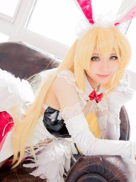 [Mikehouse] Level 5 Angel Bunny_047
