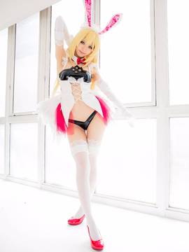 [Mikehouse] Level 5 Angel Bunny_048
