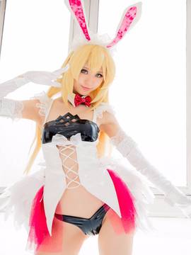 [Mikehouse] Level 5 Angel Bunny_049