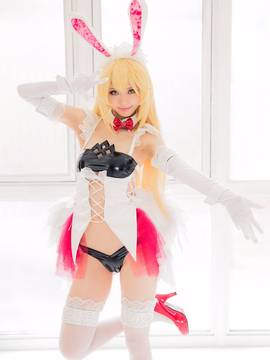 [Mikehouse] Level 5 Angel Bunny_051