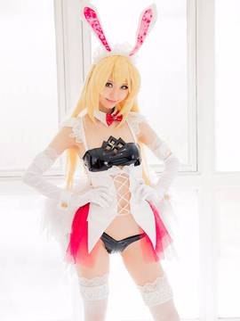 [Mikehouse] Level 5 Angel Bunny_052