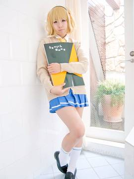 [Girls Photo Club] すまぷり！ 黄○やよい_003