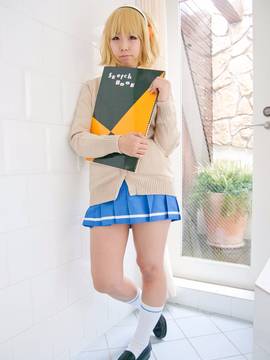 [Girls Photo Club] すまぷり！ 黄○やよい_008