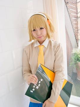 [Girls Photo Club] すまぷり！ 黄○やよい_012