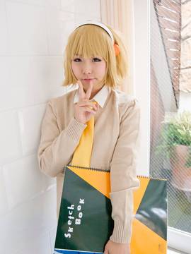 [Girls Photo Club] すまぷり！ 黄○やよい_013