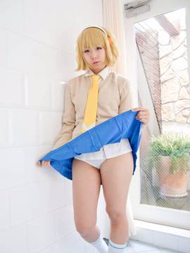 [Girls Photo Club] すまぷり！ 黄○やよい_015