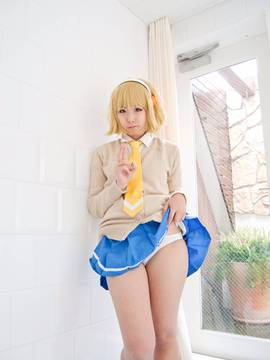 [Girls Photo Club] すまぷり！ 黄○やよい_018