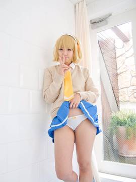 [Girls Photo Club] すまぷり！ 黄○やよい_020