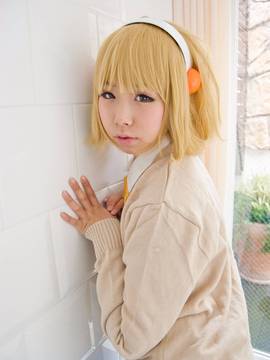[Girls Photo Club] すまぷり！ 黄○やよい_030