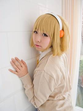 [Girls Photo Club] すまぷり！ 黄○やよい_031