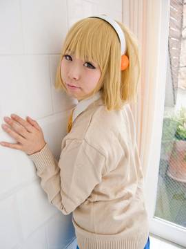 [Girls Photo Club] すまぷり！ 黄○やよい_032