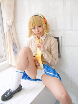 [Girls Photo Club] すまぷり！ 黄○やよい_056