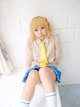 [Girls Photo Club] すまぷり！ 黄○やよい_062