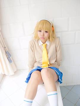 [Girls Photo Club] すまぷり！ 黄○やよい_063