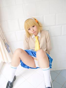 [Girls Photo Club] すまぷり！ 黄○やよい_064