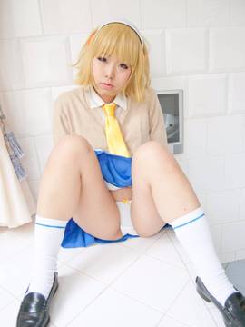 [Girls Photo Club] すまぷり！ 黄○やよい_066