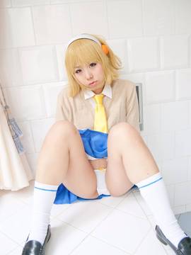 [Girls Photo Club] すまぷり！ 黄○やよい_067