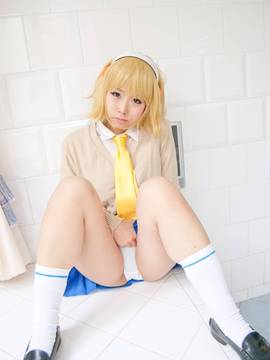 [Girls Photo Club] すまぷり！ 黄○やよい_068