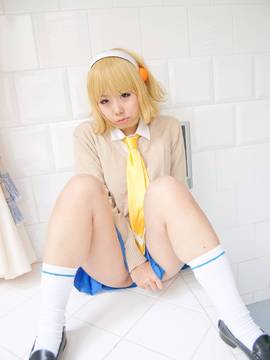 [Girls Photo Club] すまぷり！ 黄○やよい_069