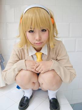 [Girls Photo Club] すまぷり！ 黄○やよい_084