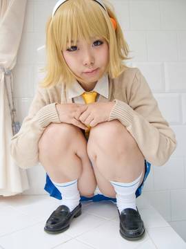 [Girls Photo Club] すまぷり！ 黄○やよい_085