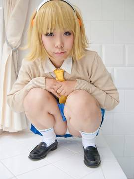 [Girls Photo Club] すまぷり！ 黄○やよい_086