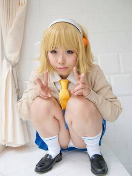 [Girls Photo Club] すまぷり！ 黄○やよい_088
