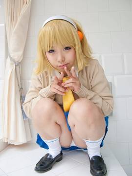 [Girls Photo Club] すまぷり！ 黄○やよい_089