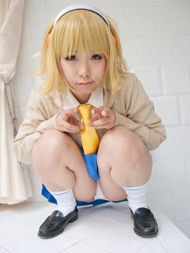 [Girls Photo Club] すまぷり！ 黄○やよい_091