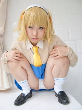 [Girls Photo Club] すまぷり！ 黄○やよい_095