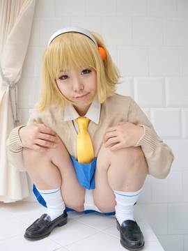 [Girls Photo Club] すまぷり！ 黄○やよい_097