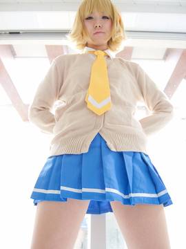 [Girls Photo Club] すまぷり！ 黄○やよい_102