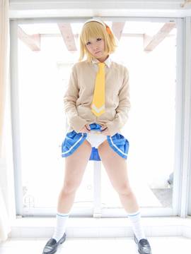 [Girls Photo Club] すまぷり！ 黄○やよい_106