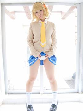 [Girls Photo Club] すまぷり！ 黄○やよい_107