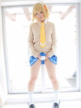 [Girls Photo Club] すまぷり！ 黄○やよい_108