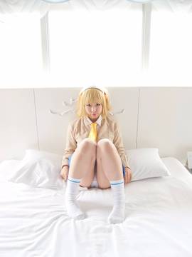 [Girls Photo Club] すまぷり！ 黄○やよい_157