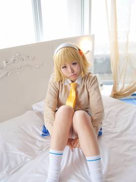 [Girls Photo Club] すまぷり！ 黄○やよい_165