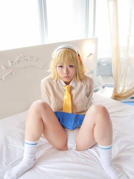 [Girls Photo Club] すまぷり！ 黄○やよい_168