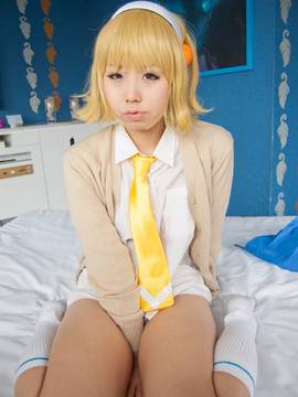 [Girls Photo Club] すまぷり！ 黄○やよい_193