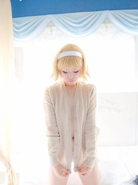 [Girls Photo Club] すまぷり！ 黄○やよい_279