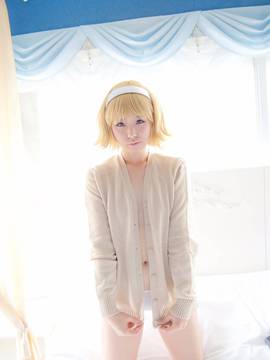 [Girls Photo Club] すまぷり！ 黄○やよい_280