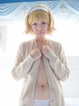 [Girls Photo Club] すまぷり！ 黄○やよい_290