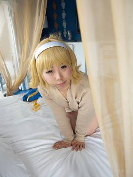 [Girls Photo Club] すまぷり！ 黄○やよい_316
