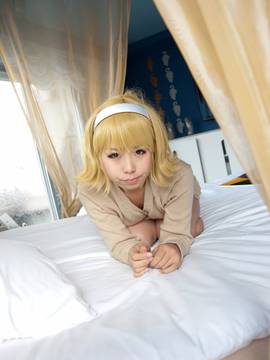 [Girls Photo Club] すまぷり！ 黄○やよい_321