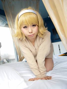 [Girls Photo Club] すまぷり！ 黄○やよい_322