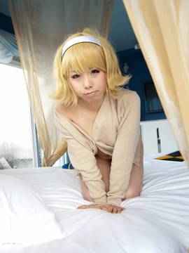 [Girls Photo Club] すまぷり！ 黄○やよい_323