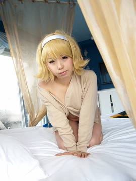 [Girls Photo Club] すまぷり！ 黄○やよい_324