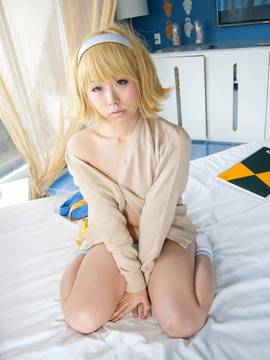 [Girls Photo Club] すまぷり！ 黄○やよい_325