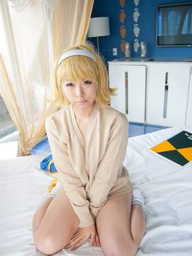 [Girls Photo Club] すまぷり！ 黄○やよい_327