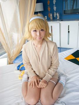 [Girls Photo Club] すまぷり！ 黄○やよい_328
